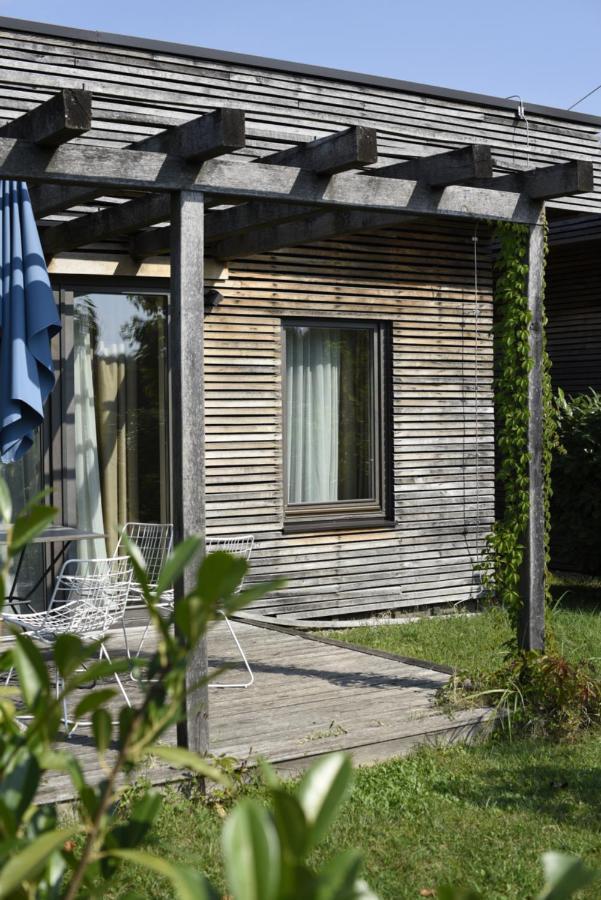 Zagreb Camp Bungalows Rakitje Exterior foto