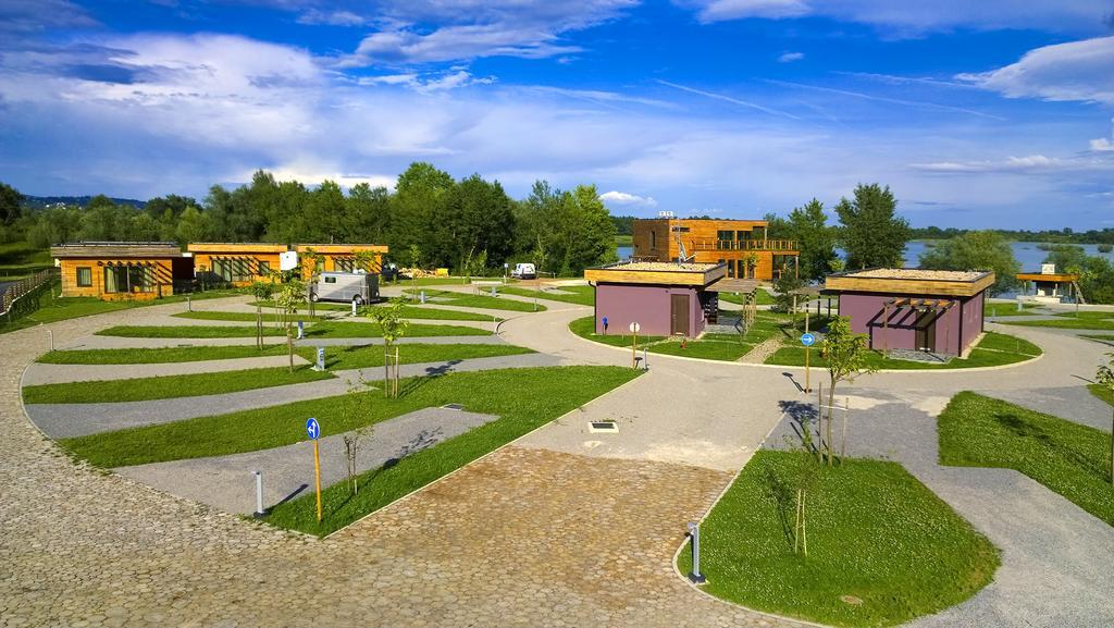 Zagreb Camp Bungalows Rakitje Habitación foto